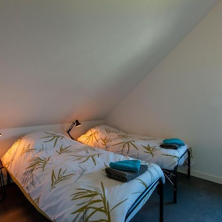 Willa Huize Kreek En Zee Westkapelle Zewnętrze zdjęcie